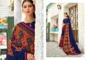  BHARAT -12 Raniyal Fancy Print Saree thumb 3