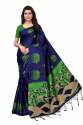 designer-gorgeous-khadi-sarees-with-jhalar