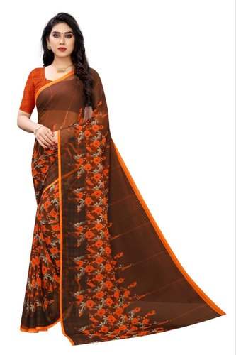 Fancy Poonam Saree