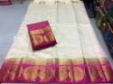 Women Designer Banarasi Silk Sarees thumb 1