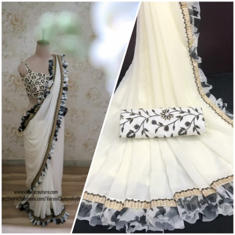 Georgette 