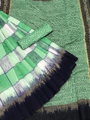 linen silk