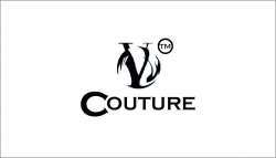 Varuni Couture logo icon