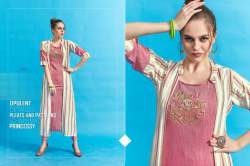 Rayon two piece concept