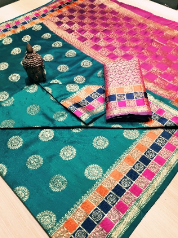 rich pallu 