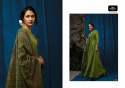  ROYAL TUSSAR SILK  DUPATTA : JACQUARD SILK  thumb 3