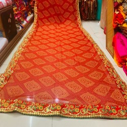 Indian sarees