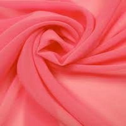 Georgette fabric 