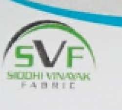 Siddhi Vinayak Fabric logo icon
