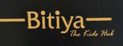 Bitiya logo icon