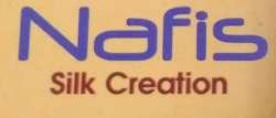 Nafis Silk Creation logo icon