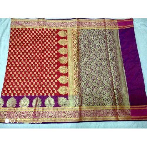 Women Banarasi Sarees by Gold Silk Fab