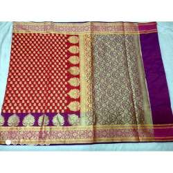 Women Banarasi Sarees
