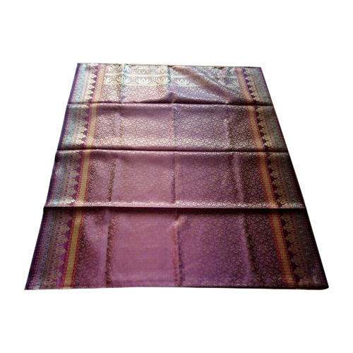 Women Fancy Sarees by Gold Silk Fab