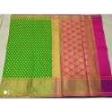 women-mix-colors-banarasi-silk-sarees