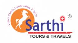 Sarthi Tours And Travels logo icon