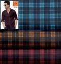 Branded Shirting Fabric 