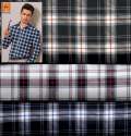 Men's shirting fabric
