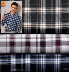 Men's shirting fabric