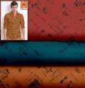 Printed Shirting Fabrics