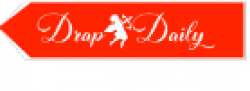 Drap Daily logo icon