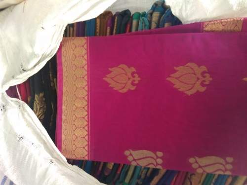 cotton saree