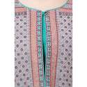 Girls Casual Kurtis With Jacket thumb 1