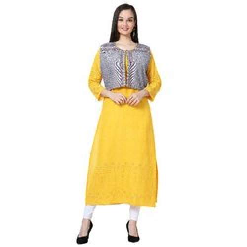 Trendy Ladies Kurtis