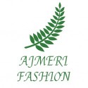 ajmeri fashion