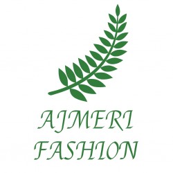 ajmeri fashion logo icon