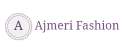 ajmeri fashion Profile Image