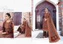 Arshifa Pashmina Suits  thumb 2