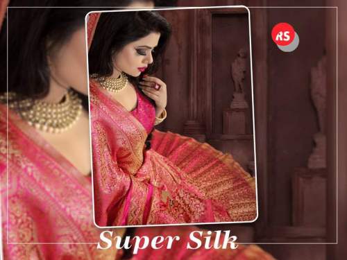 Festival Wear Designer Kanjeevaram Silk Sarees