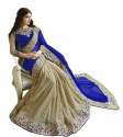 wedding-wear-half-and-half-georgette-sarees