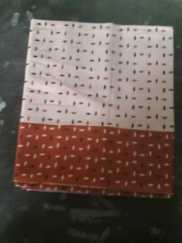 printed top sheet
