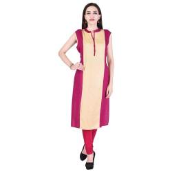 Casual Cotton Kurtis