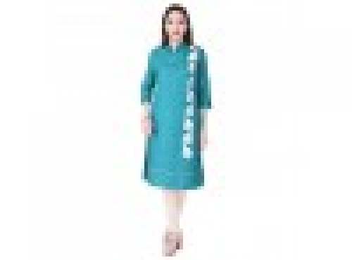 Casual Wear Printed Kurtis