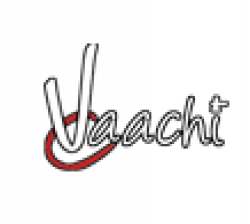 Vaachi Creations logo icon