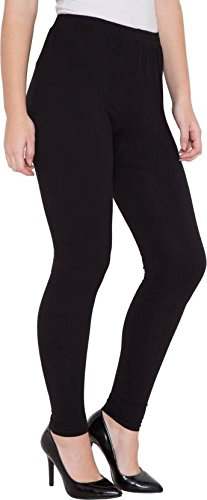 cotton lycra leggins