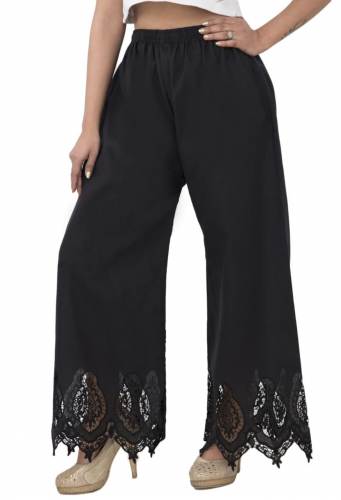 designer palazzo pant