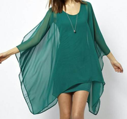 fancy kaftan