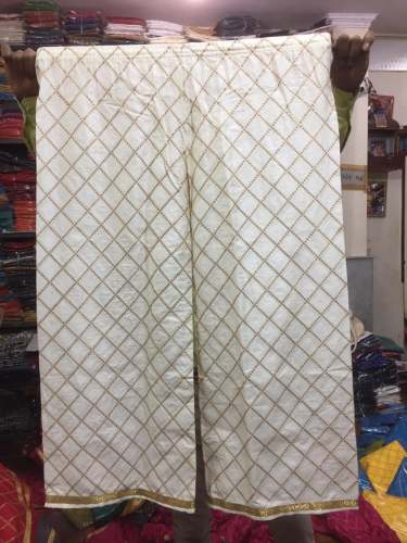 print palazzo pant