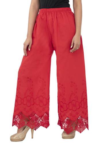 work chikan pant
