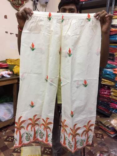 work palazzo pant