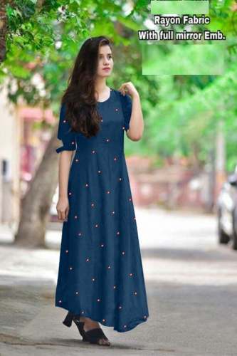 BUNNAI KURTI