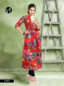 BUTTERFLY KURTI thumb 3