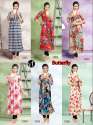 BUTTERFLY KURTI thumb 6
