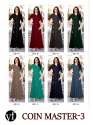 COIN MASTER KURTI thumb 1
