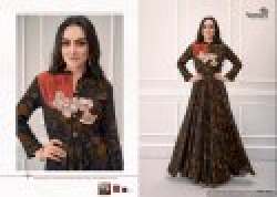 Designer Anarkali Kurtis 