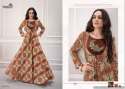 Designer Anarkali Kurtis  thumb 2